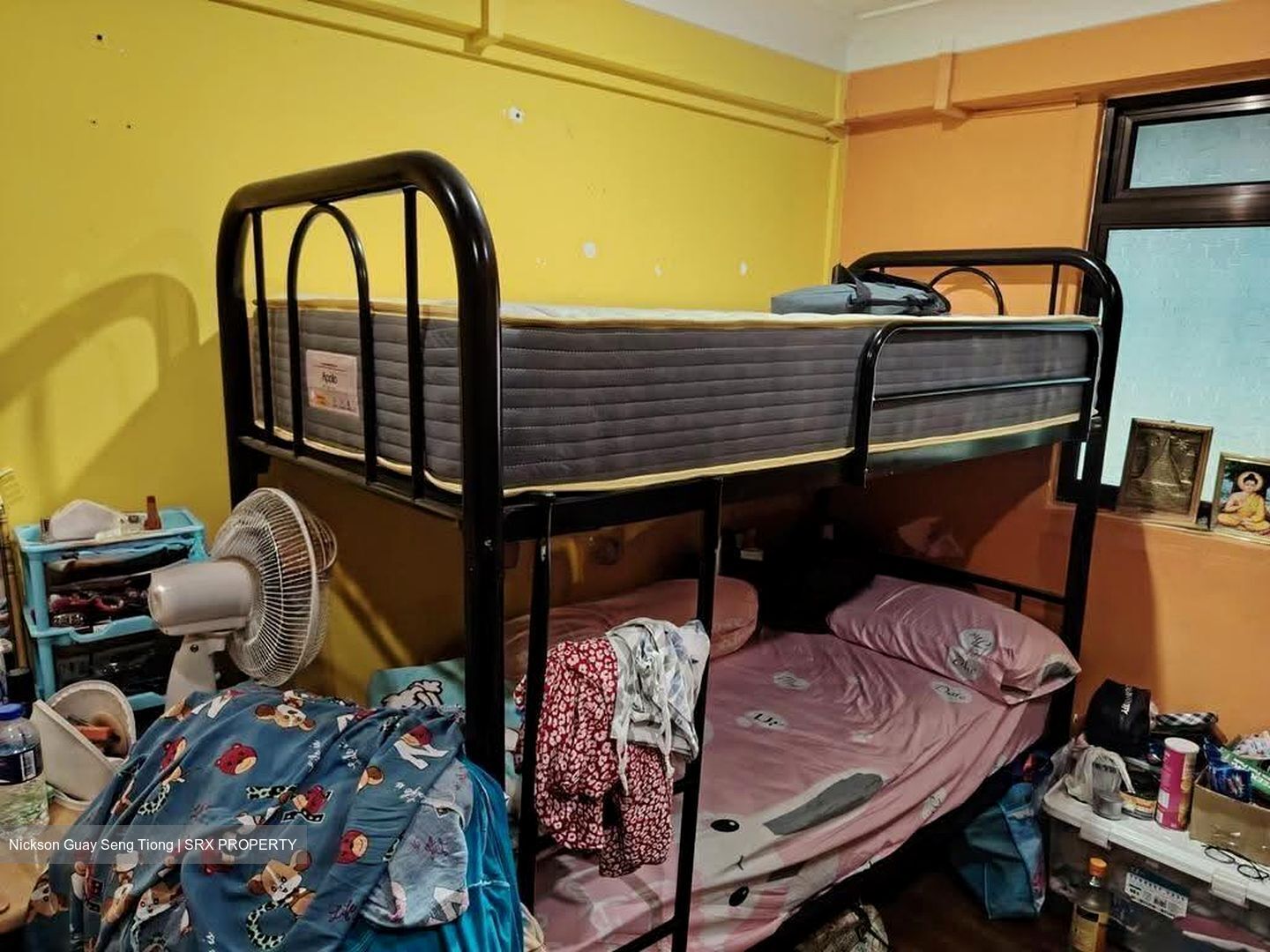 Blk 86 Bedok North Street 4 (Bedok), HDB 4 Rooms #636253441